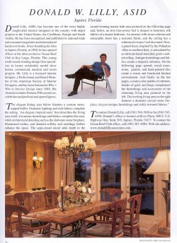 Donald W. Lilly Page 1